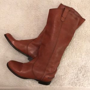 Beautiful Madewell Boots